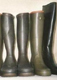 AIGLE RUBBER BOOTS