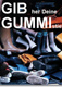 Gummistiefelkunst