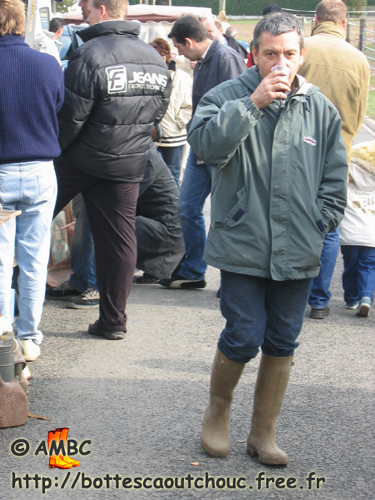 In Seine & Marne, 2006.