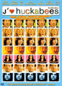 I LOVE HUCKABEES [USA]