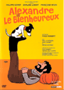 ALEXANDRE LE BIENHEUREUX [FR]