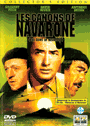 LES CANONS DE NAVARONE [USA]