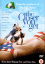 THE CLOSER YOU GET (SEDUCTION A L'IRLANDAISE) [IRL]