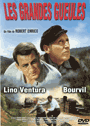 LES GRANDES GUEULES  [FR]