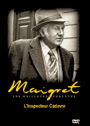 MAIGRET ET L'INSPECTEUR CADAVRE [FR]