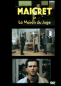 MAIGRET ET LA MAISON DU JUGE [version 2] [FR]