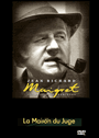MAIGRET ET LA MAISON DU JUGE [version 1] [FR]