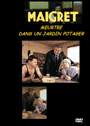 MAIGRET  MEURTRE DANS UN JARDIN POTAGER [FR]