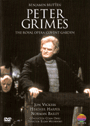 PETER GRIMES [UK]