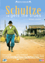 SCHULTZE GETS THE BLUES [D]