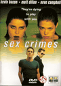 SEX CRIMES [USA]