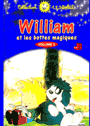WILLIAM & LES BOTTES MAGIQUES (2)  [UK]