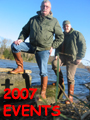 BACK TO 2007 / ZURÜCK ZU 2007