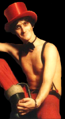 GARY HOLTON