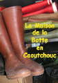 Collection de bottes
