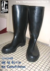 NORA BOOTS