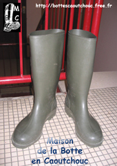 NORA BOOTS