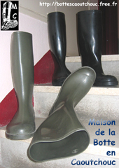 NORA BOOTS