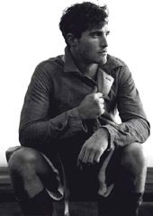 OLLIE EDWARDS