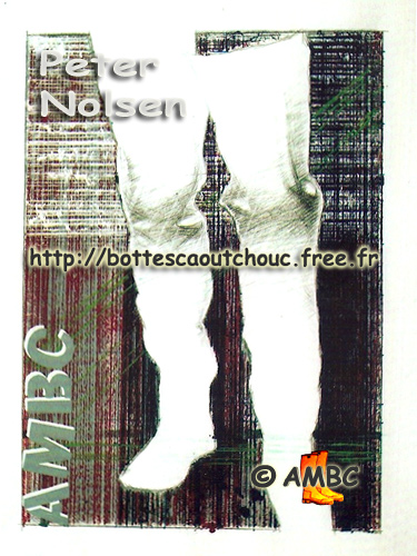 NOLSEN, 'AMBC', 2007.