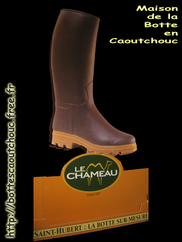 Saint-Hubert advert; 90s-2000; AMBC.