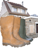 HOW TO VISIT THE HOUSE OF THE RUBBER BOOT