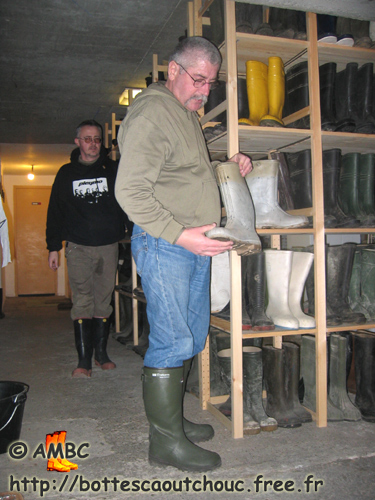Pascal and Paul P., Feb. 2007.