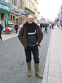 A Lowestoft