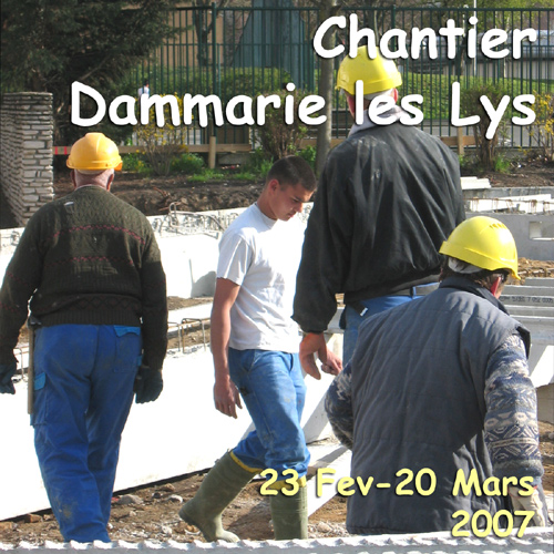 YOUNG WORKER IN RUBBER BOOTS, MARCH 2007.