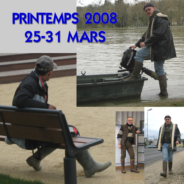 Cold Spring 2008.