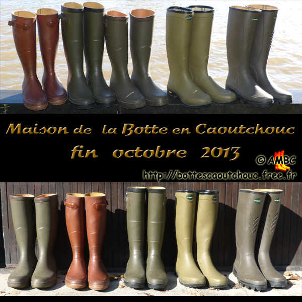 House of the Rubber Boot, France. Gummistiefel, stivali di gomma, botas de goma, Gummistövlar, cizme, rubber laarzen, 2013. Copyright AMBC.