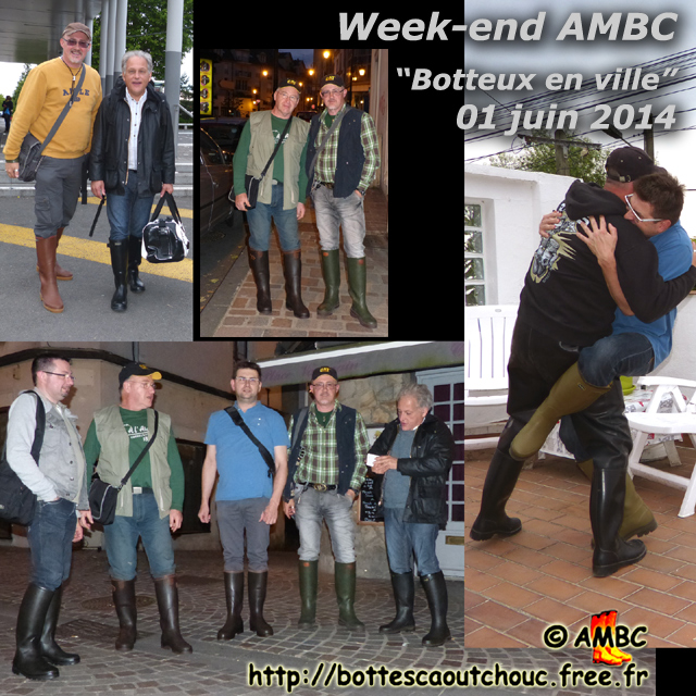 Gummistiefel, stivali di gomma, botas de goma, Gummistövlar, cizme, rubber laarzen. Copyright  AMBC 2014.