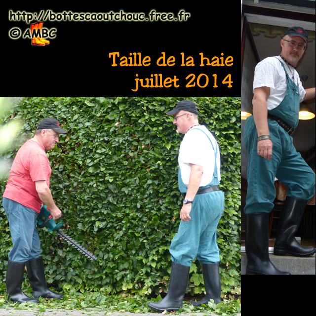 Working in Belgium. Gummistiefel, stivali di gomma, botas de goma, Gummistövlar, cizme, rubber laarzen. Copyright AMBC 2014.