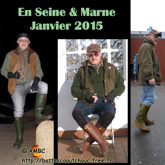 winter  weather / Gummistiefel, stivali di gomma, botas de goma, Gummistövlar, cizme, rubber laarzen. Copyright AMBC JAN 2015.