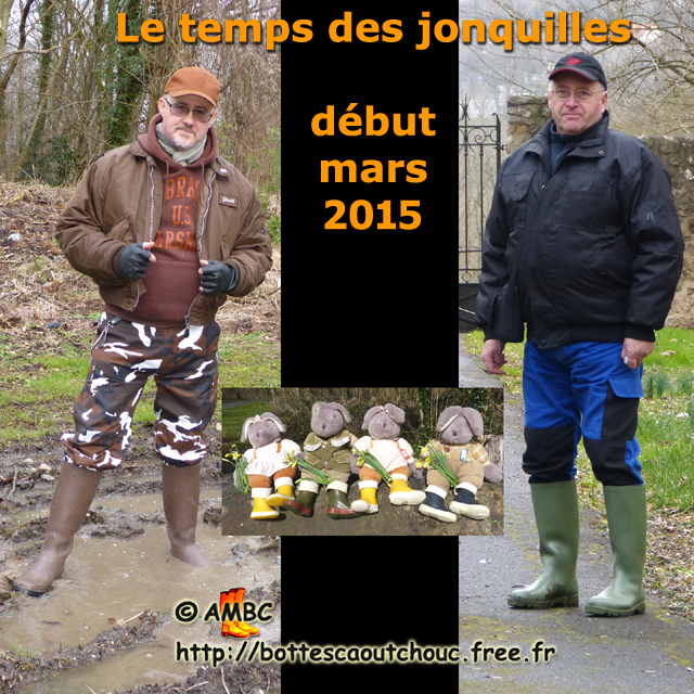 Gummistiefel, stivali di gomma, botas de goma, Gummistövlar, cizme, rubber laarzen. Copyright AMBC MARCH 2015.