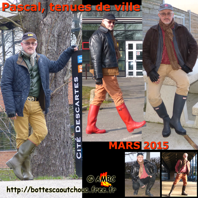 Gummistiefel, stivali di gomma, botas de goma, Gummistövlar, cizme, rubber laarzen. Copyright AMBC 2015.
