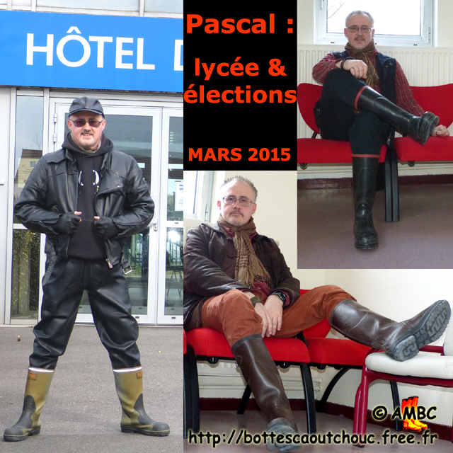 Gummistiefel, stivali di gomma, botas de goma, Gummistövlar, cizme, rubber laarzen, wellies. Copyright AMBC 2015.