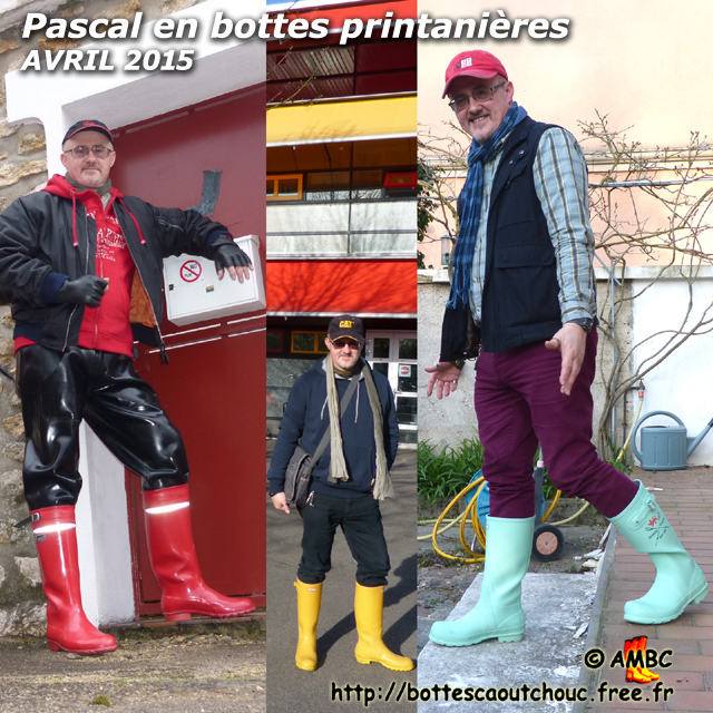 Gummistiefel, stivali di gomma, botas de goma, Gummistövlar, cizme, rubber laarzen, wellies. Copyright AMBC 2015.