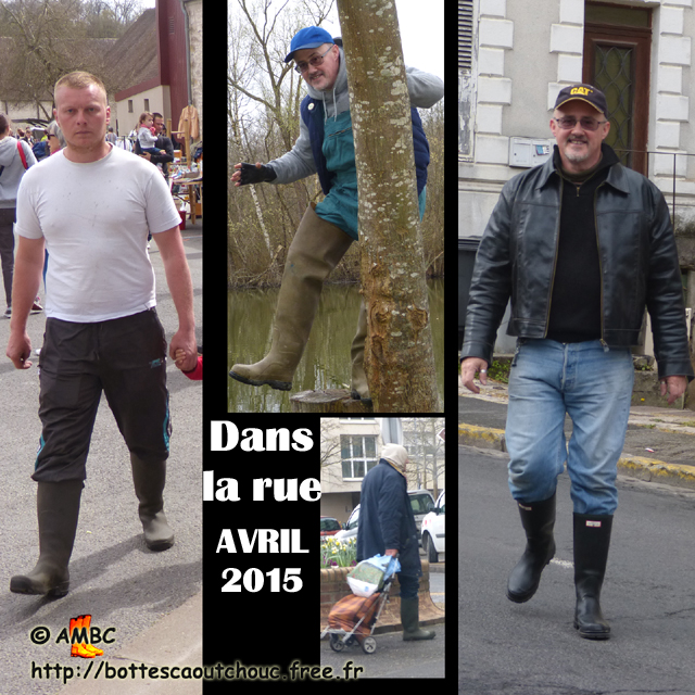 Gummistiefel, stivali di gomma, botas de goma, Gummistövlar, cizme, rubber laarzen, wellies. Copyright AMBC 2015.