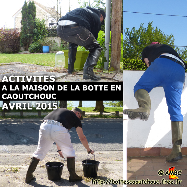 Gummistiefel, stivali di gomma, botas de goma, Gummistövlar, cizme, rubber laarzen, wellies. Copyright AMBC 2015.