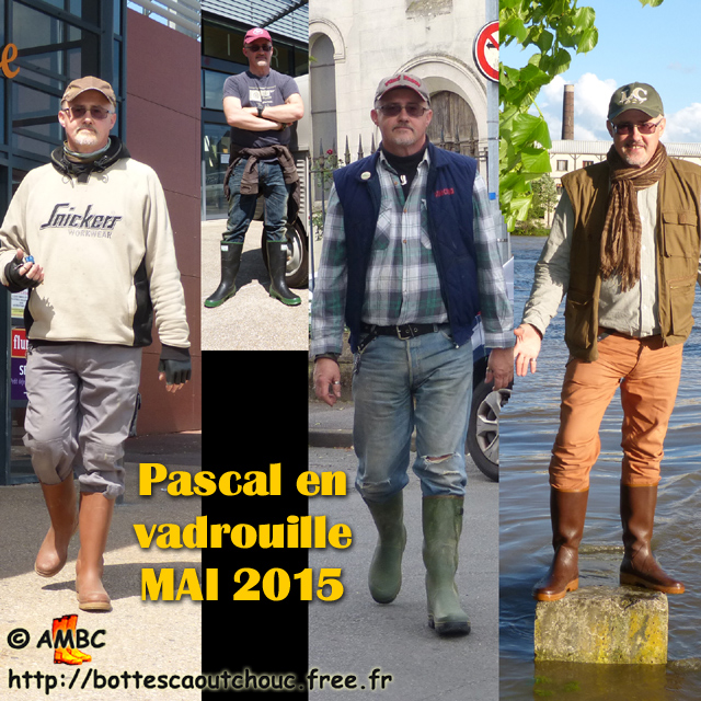 Gummistiefel, botas de goma, Gummistövlar, cizme, rubber laarzen, wellies. Copyright AMBC  MAY 2015.