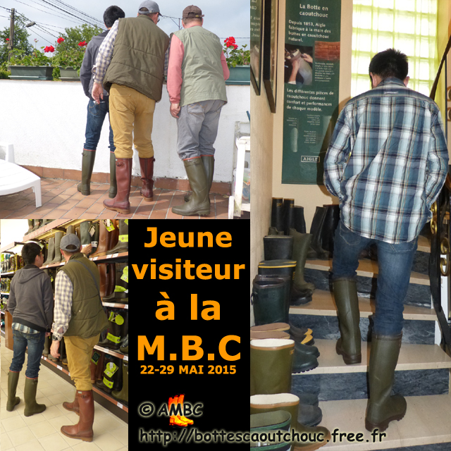 Gummistiefel, stivali di gomma, botas de goma, Gummistövlar, cizme, rubber laarzen, wellies. Copyright AMBC 2015.
