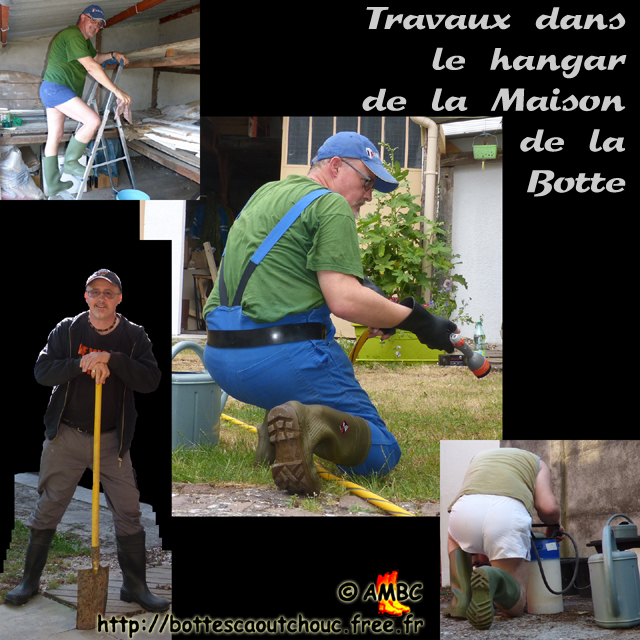 Gummistiefel, stivali di gomma, botas de goma, Gummistövlar, cizme, rubber laarzen, wellies. Copyright AMBC 2015.
