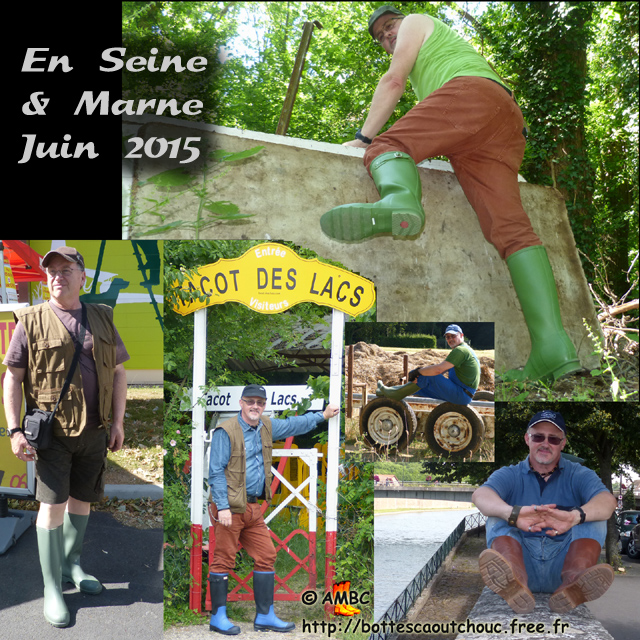 Gummistiefel, stivali di gomma, botas de goma, Gummistövlar, cizme, rubber laarzen, wellies. Copyright AMBC 2015.