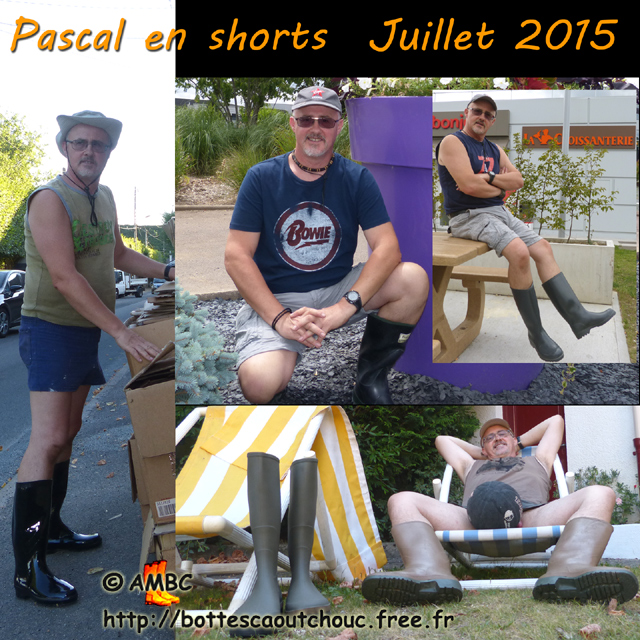 Gummistiefel, stivali di gomma, botas de goma, Gummistövlar, cizme, rubber laarzen, wellies. Copyright AMBC 2015.