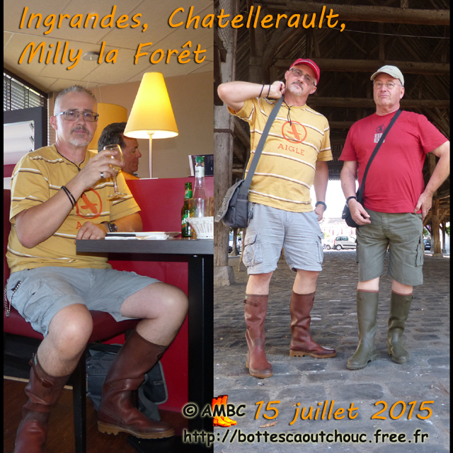 Gummistiefel, stivali di gomma, botas de goma, Gummistövlar, cizme, rubber laarzen, wellies. Copyright AMBC 2015.