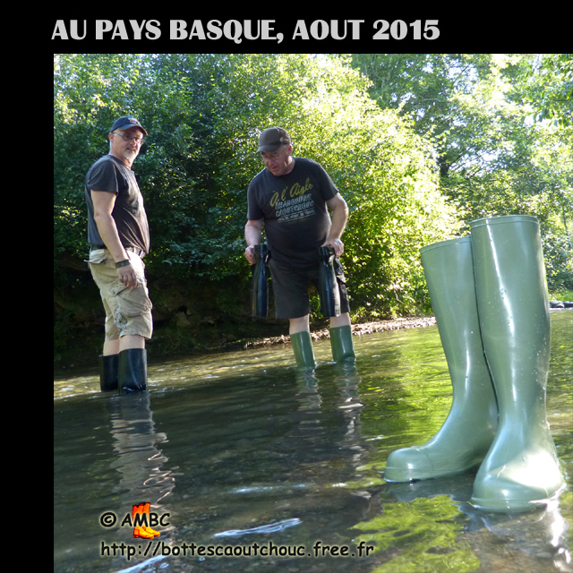 Gummistiefel, stivali di gomma, botas de goma, Gummistövlar, cizme, rubber laarzen, wellies. Copyright AMBC 2015.