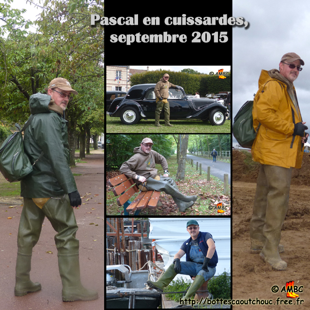 Gummistiefel, stivali di gomma, botas de goma, Gummistövlar, cizme, rubber laarzen, wellies. Copyright AMBC 2015.