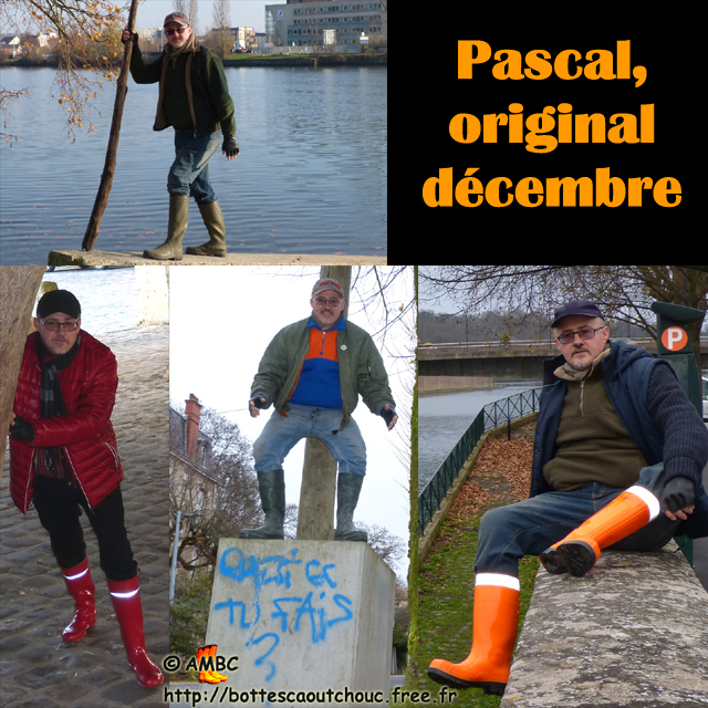 Gummistiefel, stivali di gomma, botas de goma, Gummistövlar, cizme, rubber laarzen, wellies. Copyright AMBC 2015.