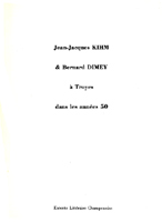 LIRE LE TEXTE / READ THE TEXT / TEXT LESEN HIER